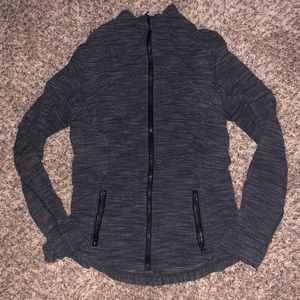 Lululemon Forme Jacket
